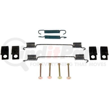 HW7366 by DORMAN - Drum Brake Hardware Kit