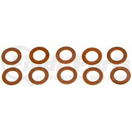 HW9452-10 by DORMAN - Brake Hydraulic Copper Gasket