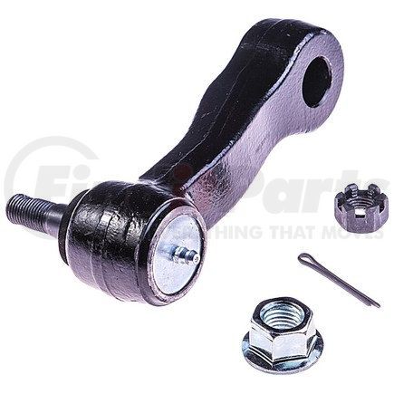 IA6535 by DORMAN - Steering Idler Arm