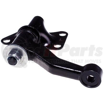 Dorman IA69069 Steering Idler Arm and Bracket Assembly Steering Idler Arm And Bracket Assembly