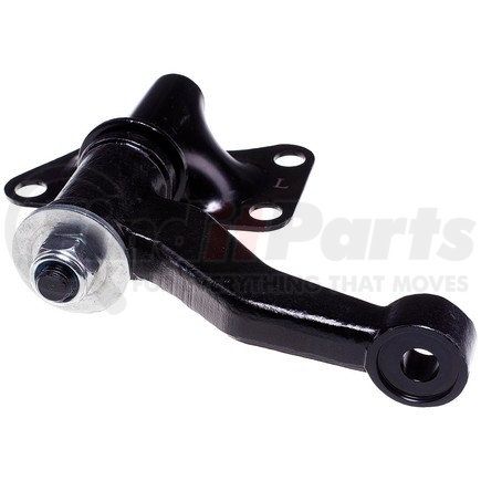 IA69069 by DORMAN - Steering Idler Arm And Bracket Assembly