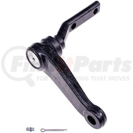 Dorman IA7055 Steering Idler Arm and Bracket Assembly Steering Idler Arm And Bracket Assembly