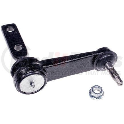 Dorman IA7347 Steering Idler Arm and Bracket Assembly Steering Idler Arm And Bracket Assembly