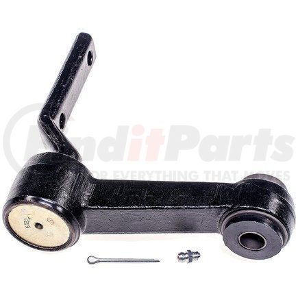 IA8189 by DORMAN - Steering Idler Arm And Bracket Assembly