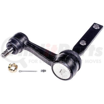 IA8747 by DORMAN - Steering Idler Arm