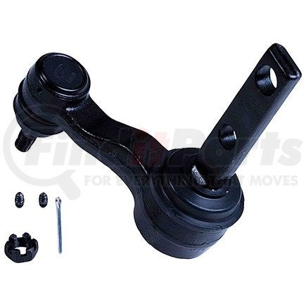 IA8739XL by DORMAN - Steering Idler Arm And Bracket Assembly