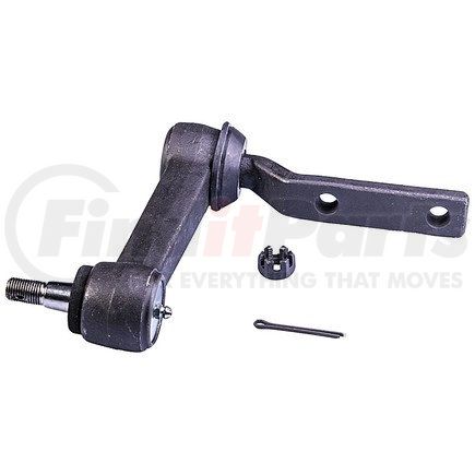 IA90019 by DORMAN - Steering Idler Arm And Bracket Assembly