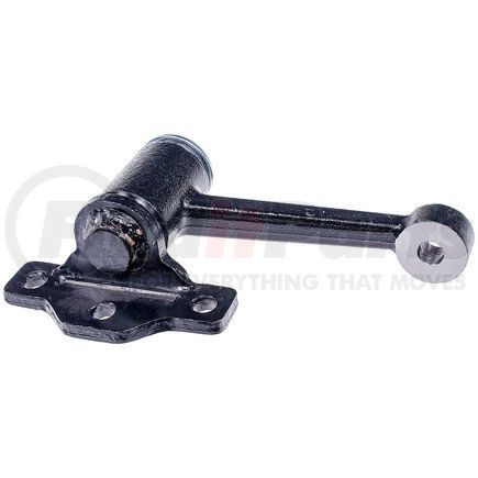 IA9092 by DORMAN - Steering Idler Arm And Bracket Assembly