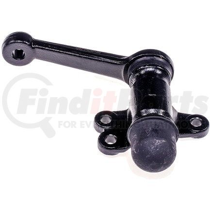 IA9102 by DORMAN - Steering Idler Arm And Bracket Assembly