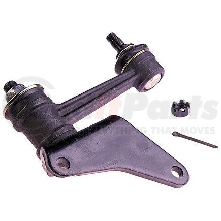 IA9289 by DORMAN - Steering Idler Arm And Bracket Assembly