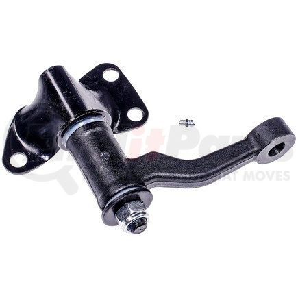 IA9386 by DORMAN - Steering Idler Arm And Bracket Assembly