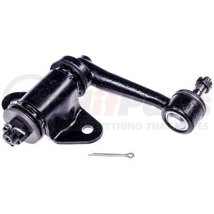 IA9490 by DORMAN - Steering Idler Arm And Bracket Assembly