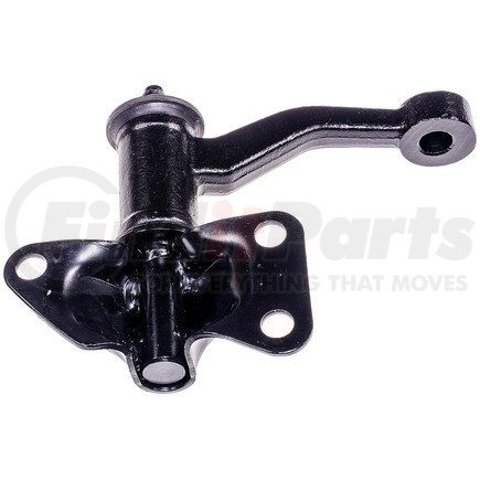IA9500 by DORMAN - Steering Idler Arm And Bracket Assembly