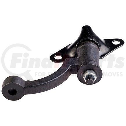 IA9502 by DORMAN - Steering Idler Arm And Bracket Assembly
