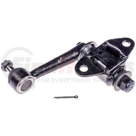 IA9508 by DORMAN - Steering Idler Arm And Bracket Assembly