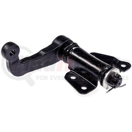 IA9888 by DORMAN - Steering Idler Arm And Bracket Assembly