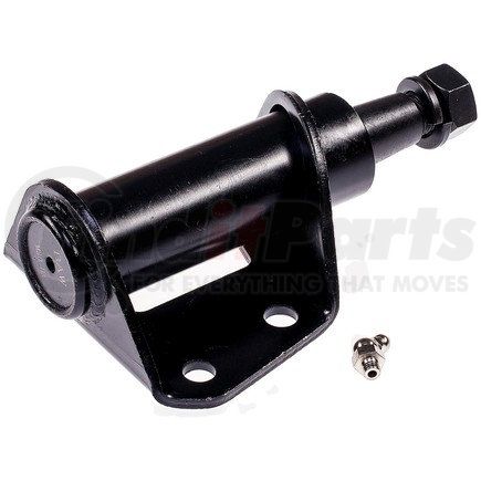 IB62039 by DORMAN - Steering Idler Arm Bracket Assembly