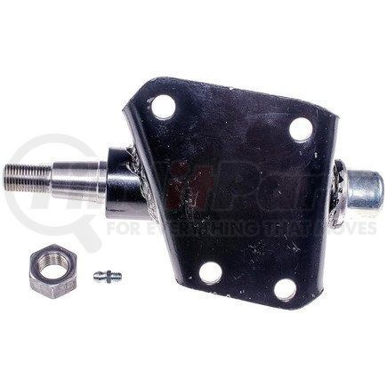 IB62049 by DORMAN - Steering Idler Arm Bracket Assembly