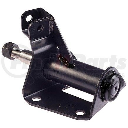 IB62059 by DORMAN - Steering Idler Arm Bracket Assembly