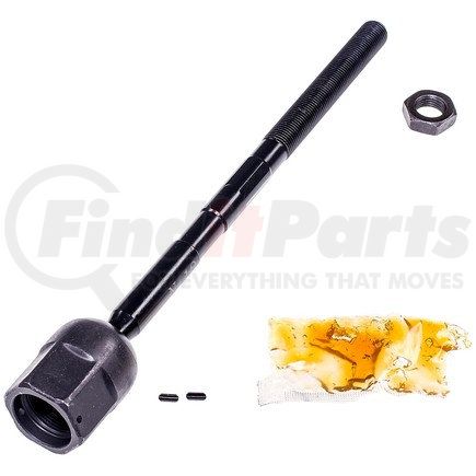 IS112 by DORMAN - Steering Tie Rod End