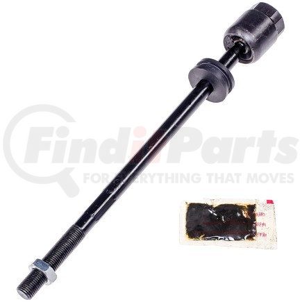 IS154 by DORMAN - Steering Tie Rod End