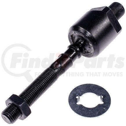 IS162 by DORMAN - Steering Tie Rod End