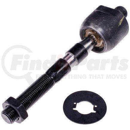 IS168 by DORMAN - Steering Tie Rod End