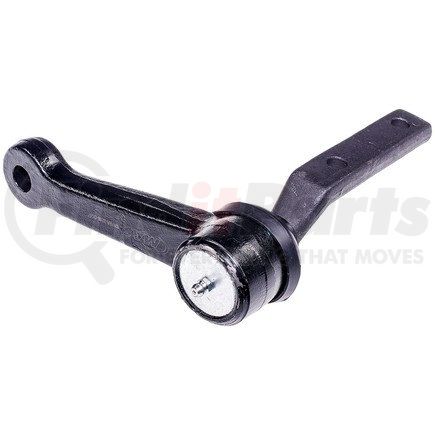IA5143 by DORMAN - Steering Idler Arm And Bracket Assembly