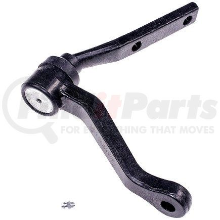 IA6249 by DORMAN - Steering Idler Arm And Bracket Assembly