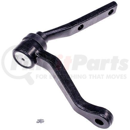 Dorman IA6249 Steering Idler Arm and Bracket Assembly Steering Idler Arm And Bracket Assembly