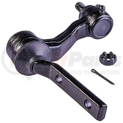 IA6251XL by DORMAN - Steering Idler Arm And Bracket Assembly