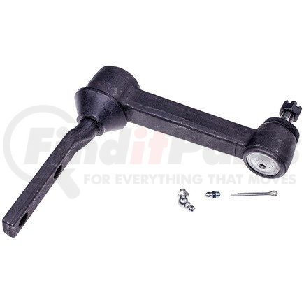 IA6259 by DORMAN - Steering Idler Arm And Bracket Assembly