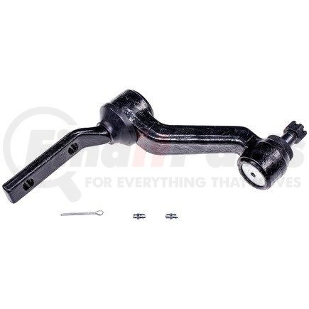 IA6331 by DORMAN - Steering Idler Arm And Bracket Assembly