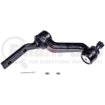 Dorman IA6331 Steering Idler Arm and Bracket Assembly Steering Idler Arm And Bracket Assembly