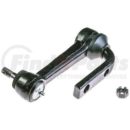 IA6365 by DORMAN - Steering Idler Arm And Bracket Assembly