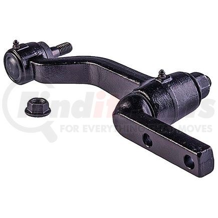 IA6392XL by DORMAN - Steering Idler Arm and Bracket Assembly