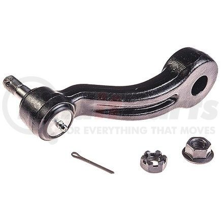 IA6447 by DORMAN - Steering Idler Arm