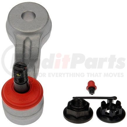 IA6447RD by DORMAN - Steering Idler Arm