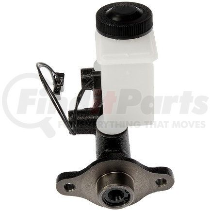 M114672 by DORMAN - Brake Master Cylinder