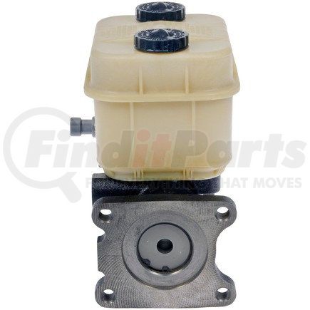 M12430 by DORMAN - Brake Master Cylinder