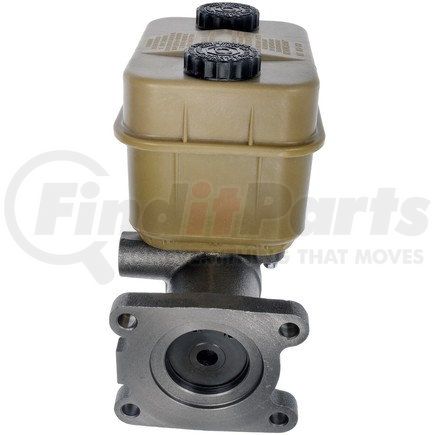 M12671 by DORMAN - Brake Master Cylinder