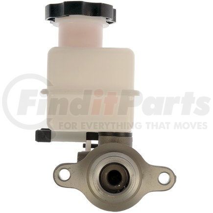 Dorman M133745 Brake Master Cylinder Brake Master Cylinder