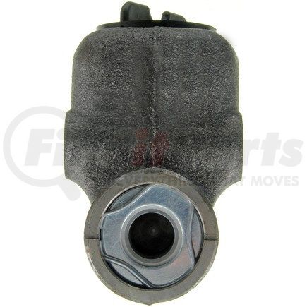 M14021 by DORMAN - Brake Master Cylinder