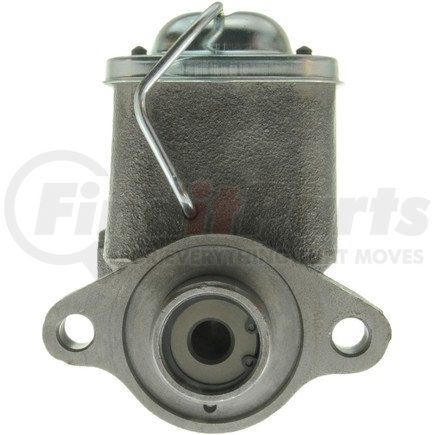 M36317 by DORMAN - Brake Master Cylinder