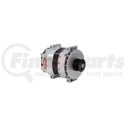 8600580 by DELCO REMY - 55SI New Alternator