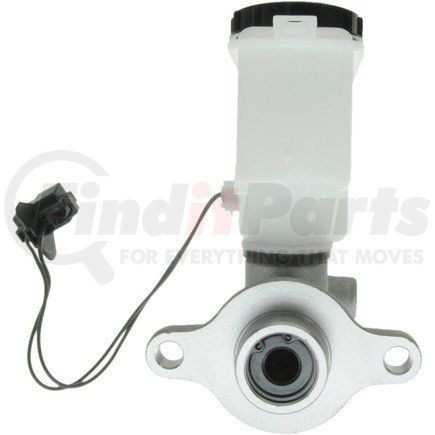 M390092 by DORMAN - Brake Master Cylinder