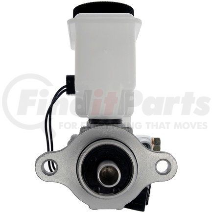 M390107 by DORMAN - Brake Master Cylinder