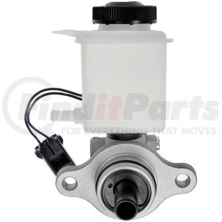 M390123 by DORMAN - Brake Master Cylinder