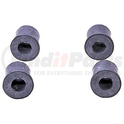 LB62639 by DORMAN - Suspension Leaf Spring Bushing