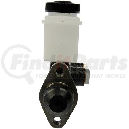 M100760 by DORMAN - Brake Master Cylinder